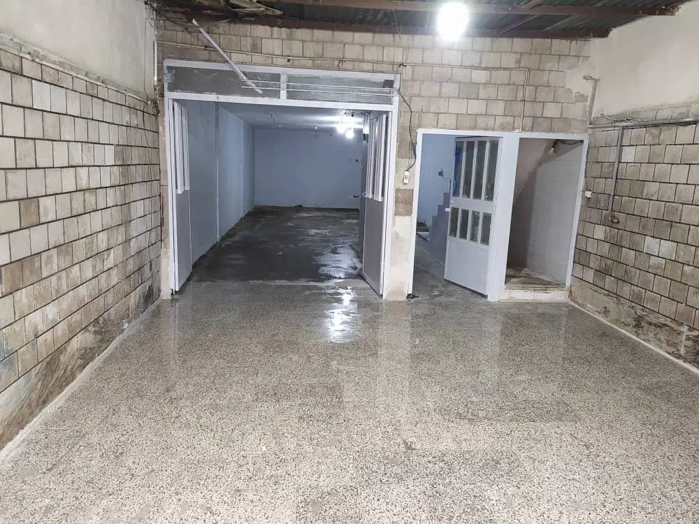 کارگاه تجاری صنعتی فتح
