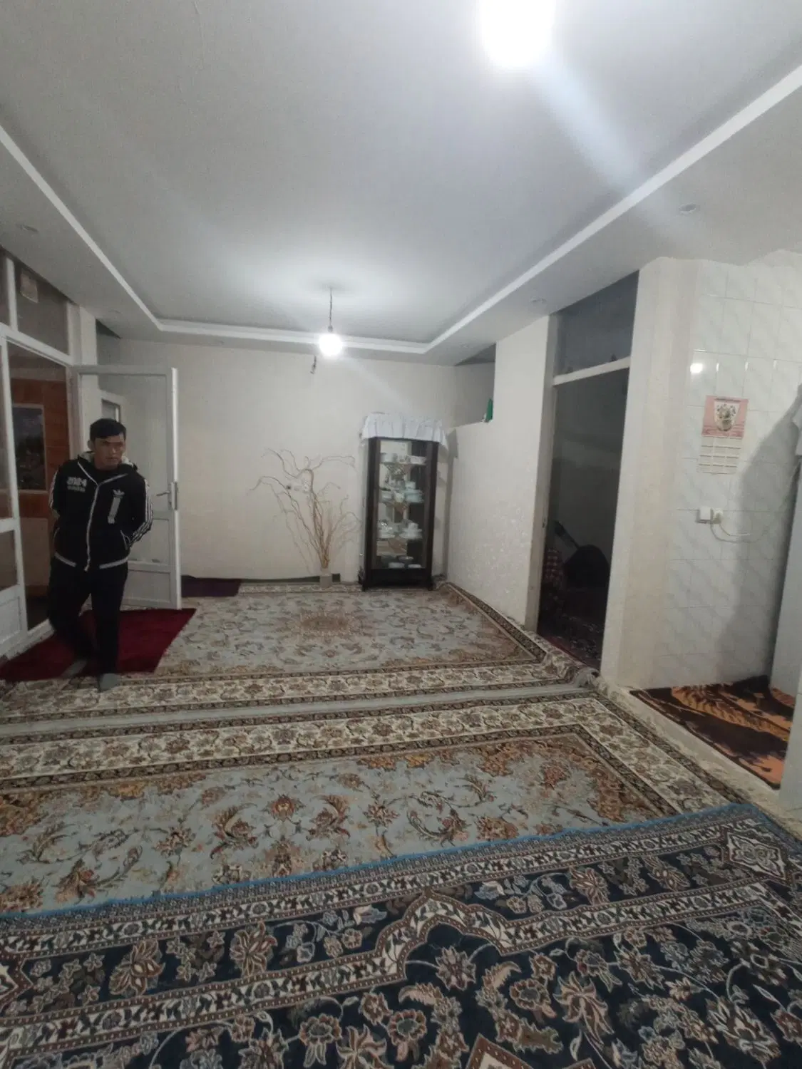 فروش منزل اپارتمانی
