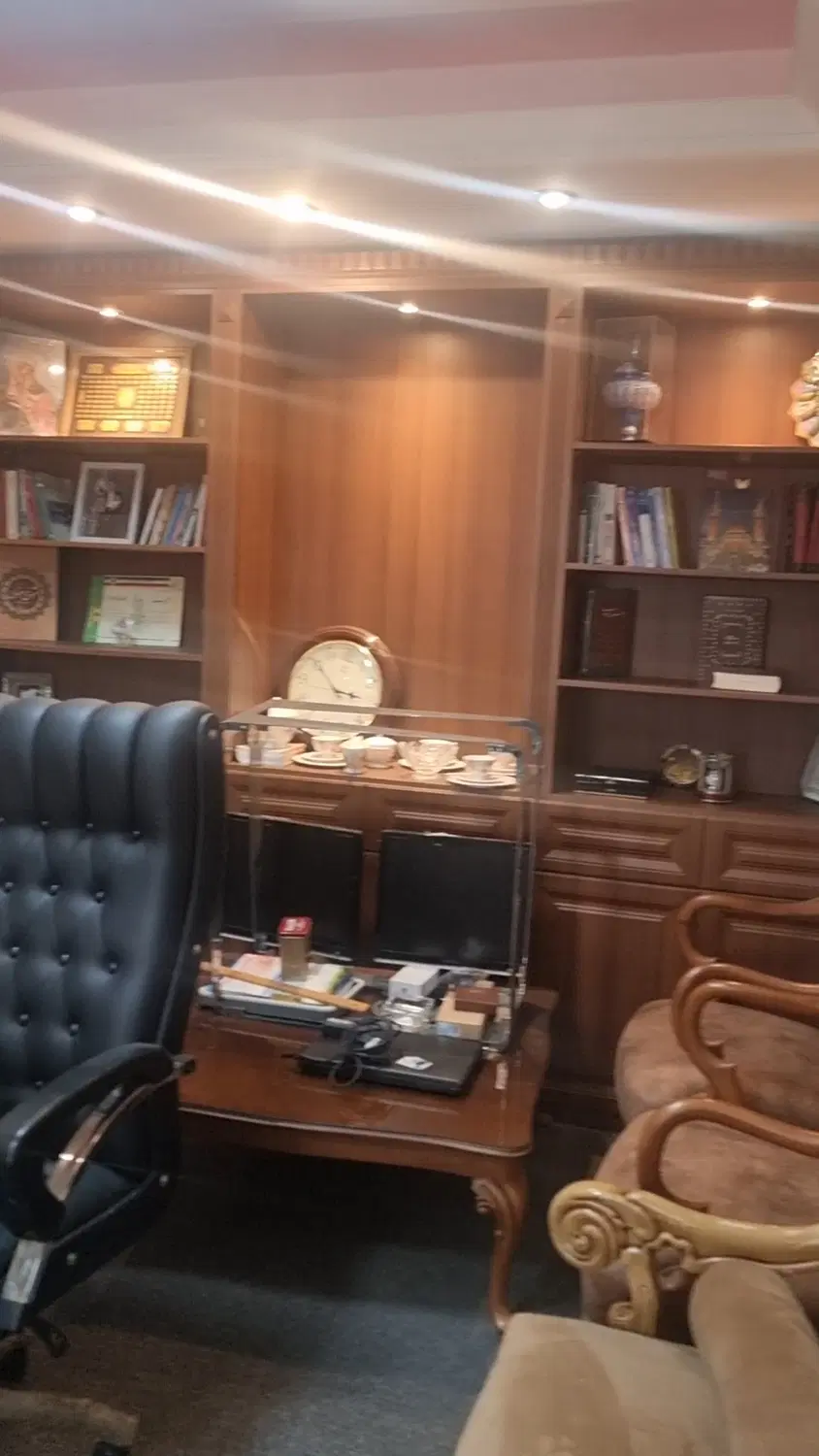 اپارتمان مسکونی