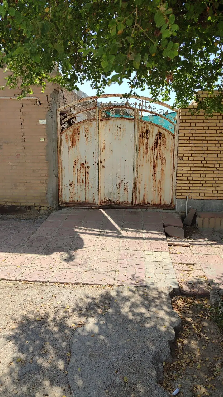 خانه کلنگی