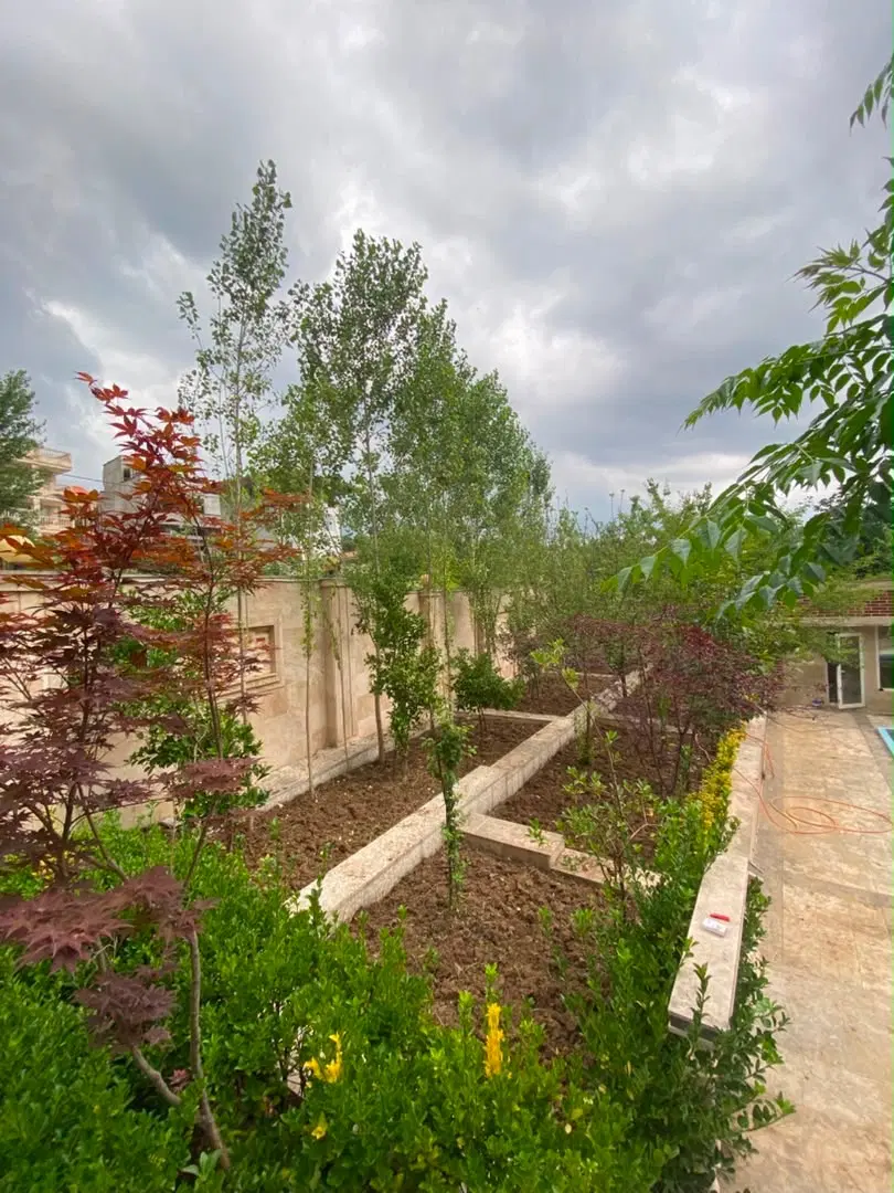 ویلای دوبلکس