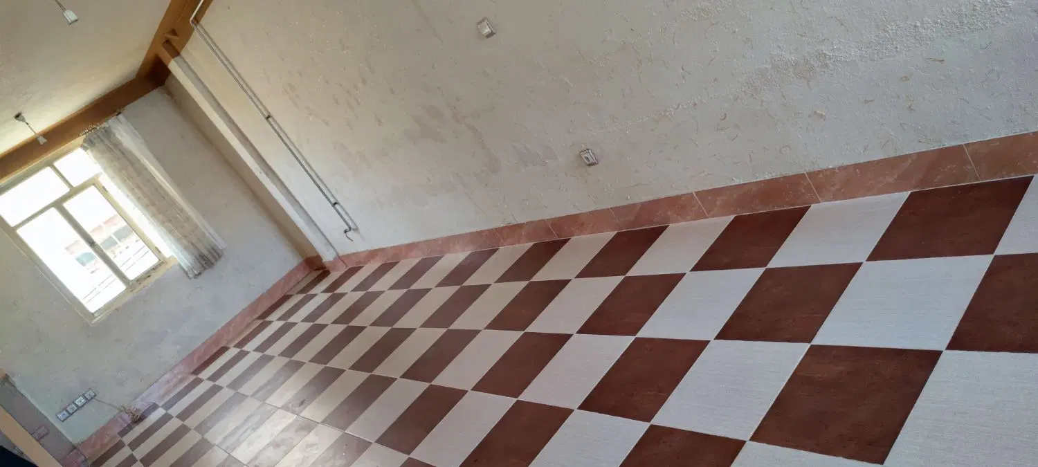 یک باب منزل مسکونی در ننله