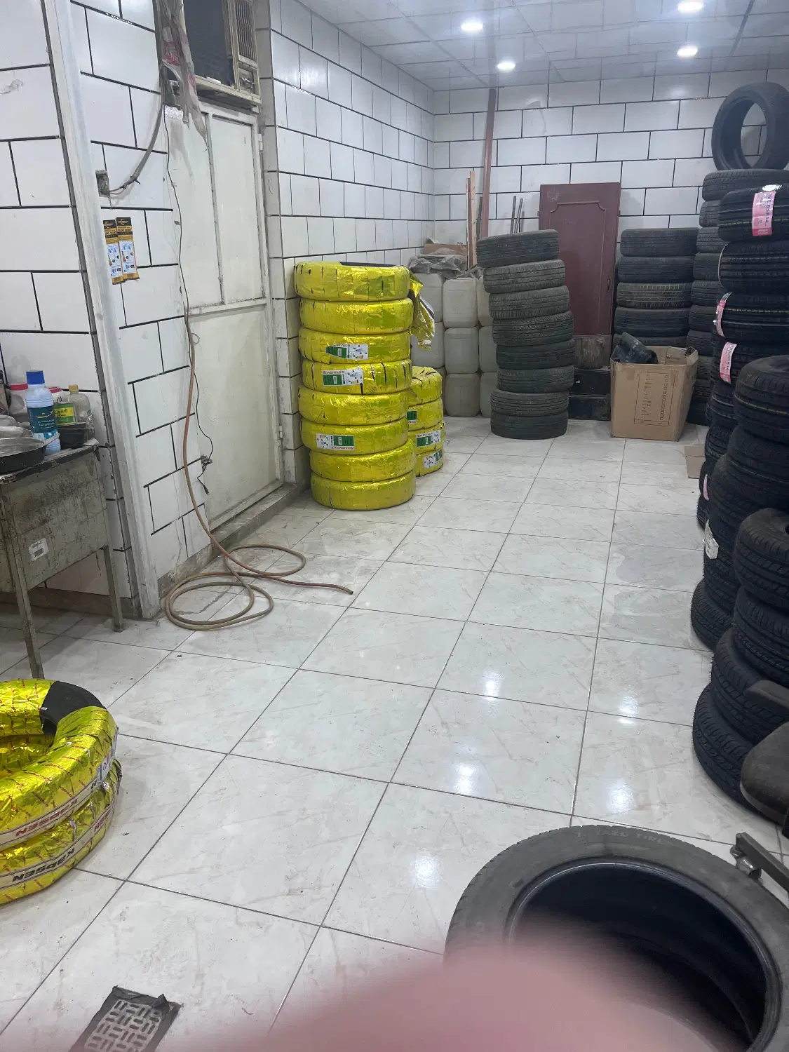 فروش مغازه