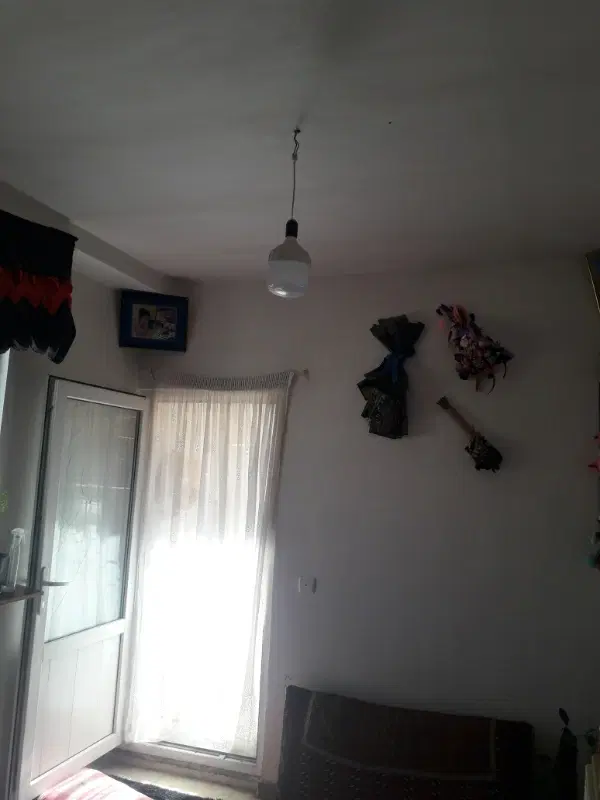 خانه اپارتمانی