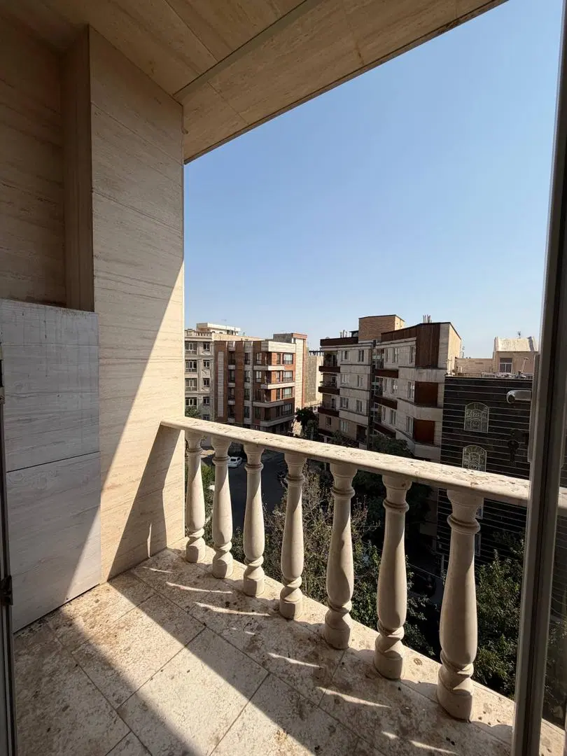 ۶۰متر یک خواب طبقه دوم