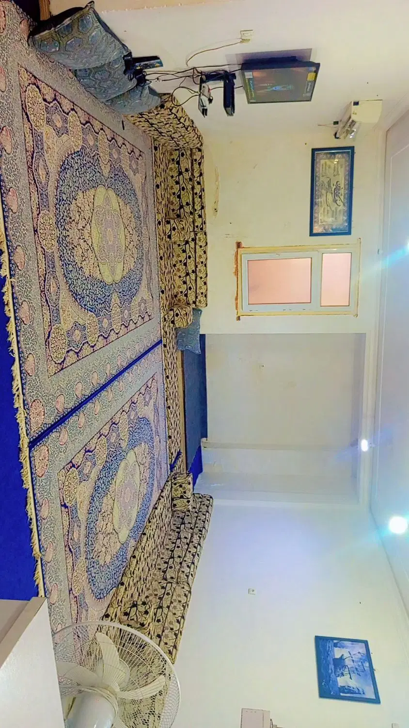 رهن منزل