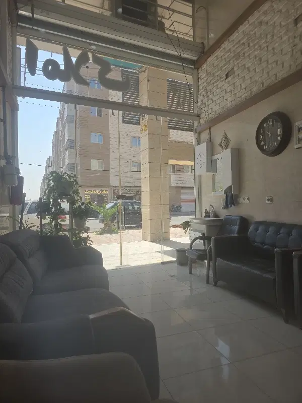 آپارتمان۲خوابه_صفر کلید نخورده_خوش قیمت
