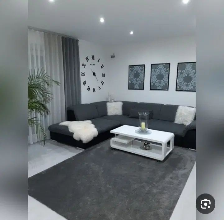 واحد یک خوابه بوستان۶