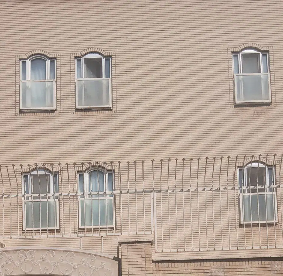 ویلایی دربست.