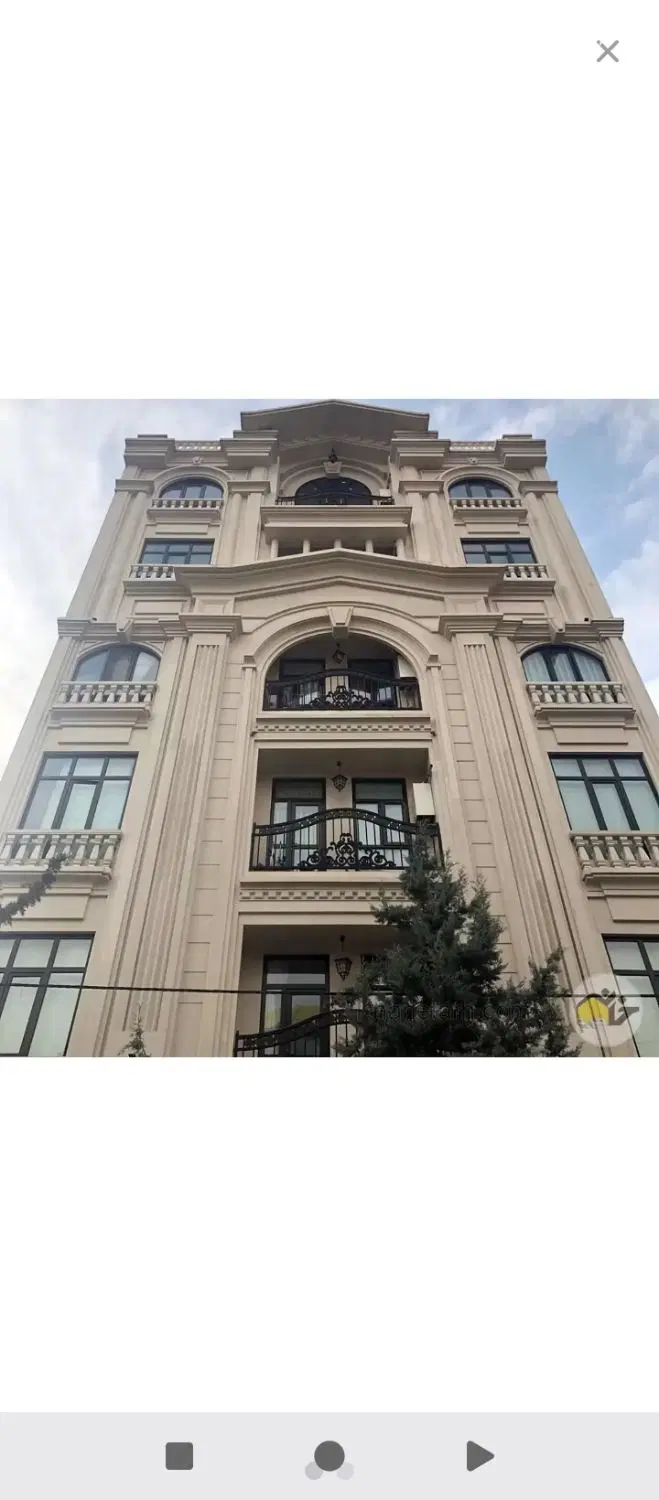 زمین تجاری مسکونی کارگاهی