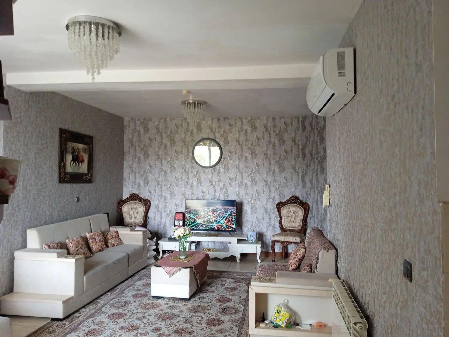 رهن خانه