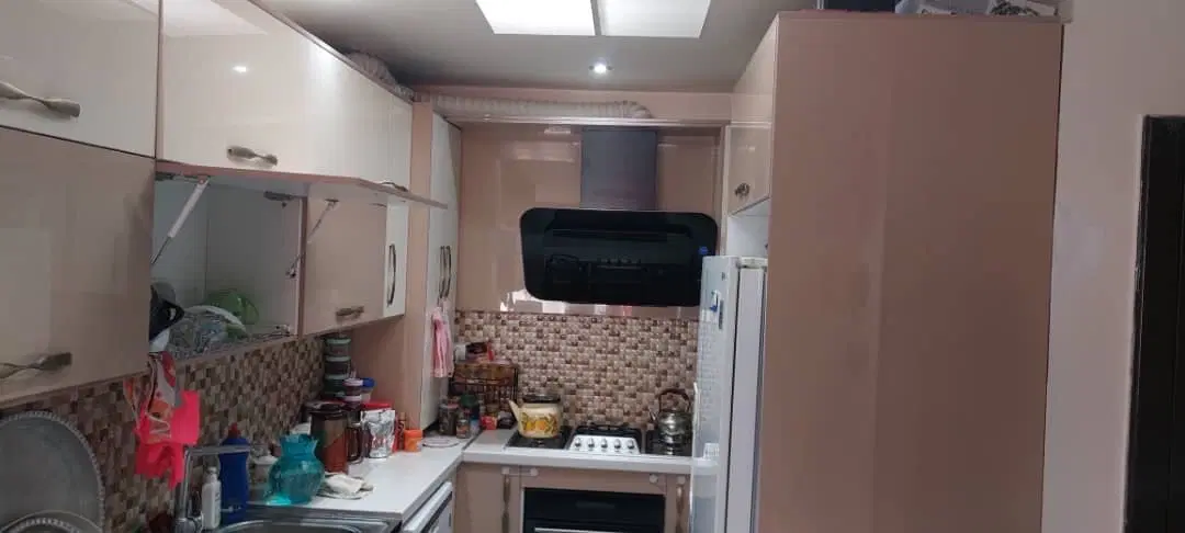 ۱۰۱ متری شمالی رو به آفتاب