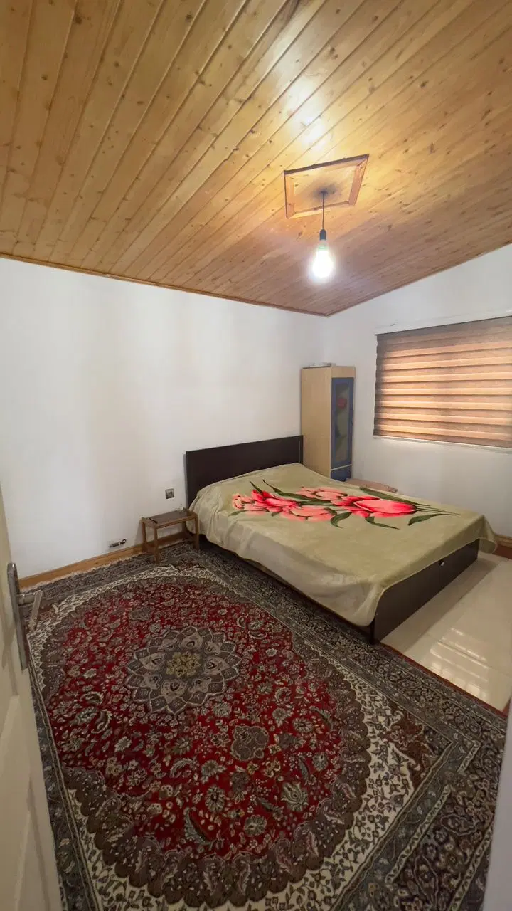اجاره سالیانه ویلا