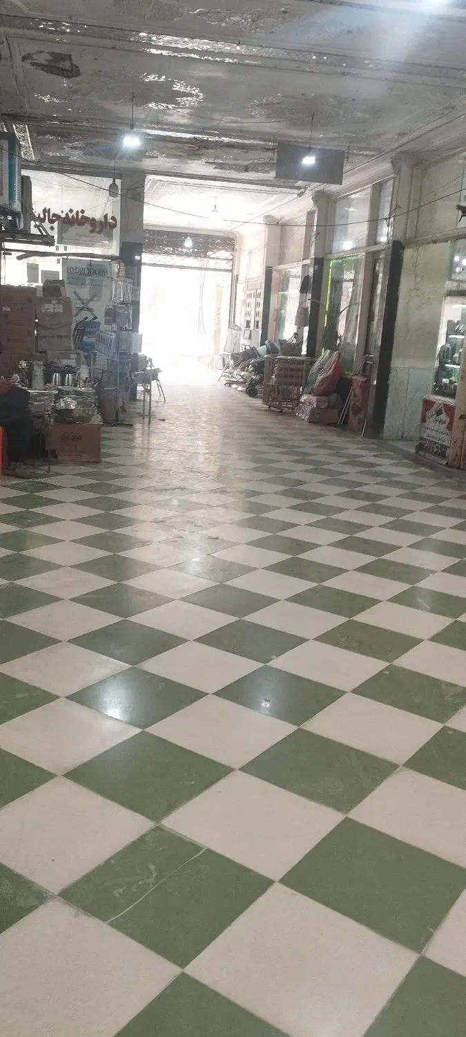 آپارتمان تک خواب