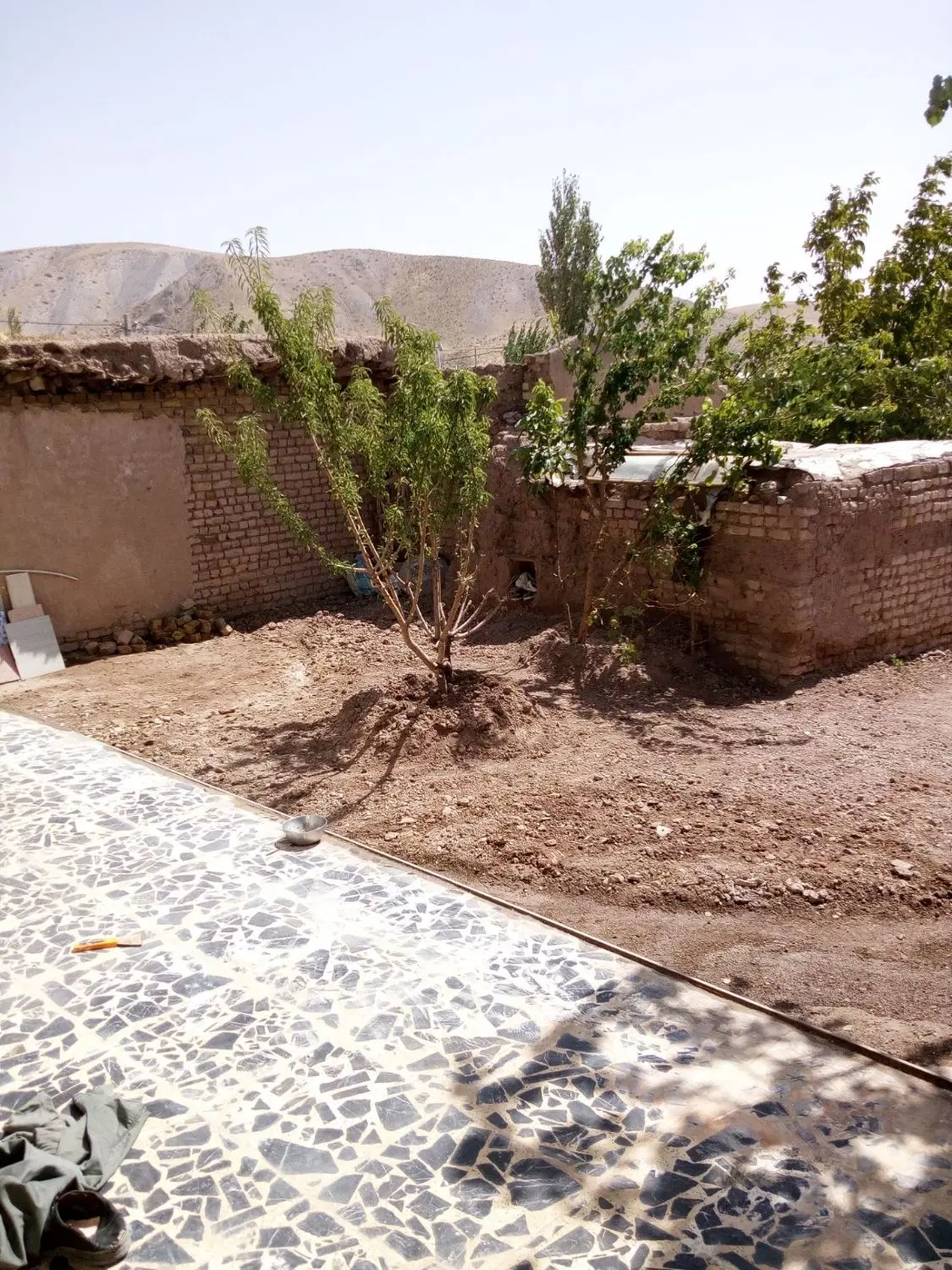 خونه ناصرآباد فروشی