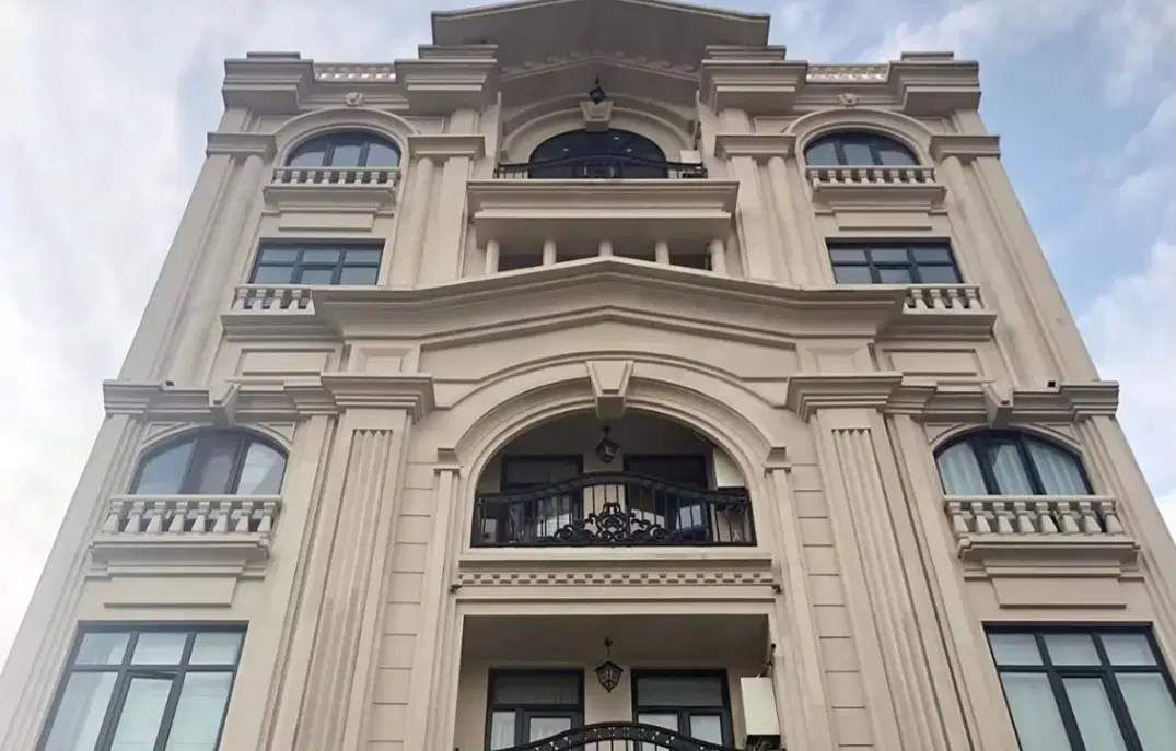 رهن آپارتمان _ طبقه ۴ _ دو پارکینگه