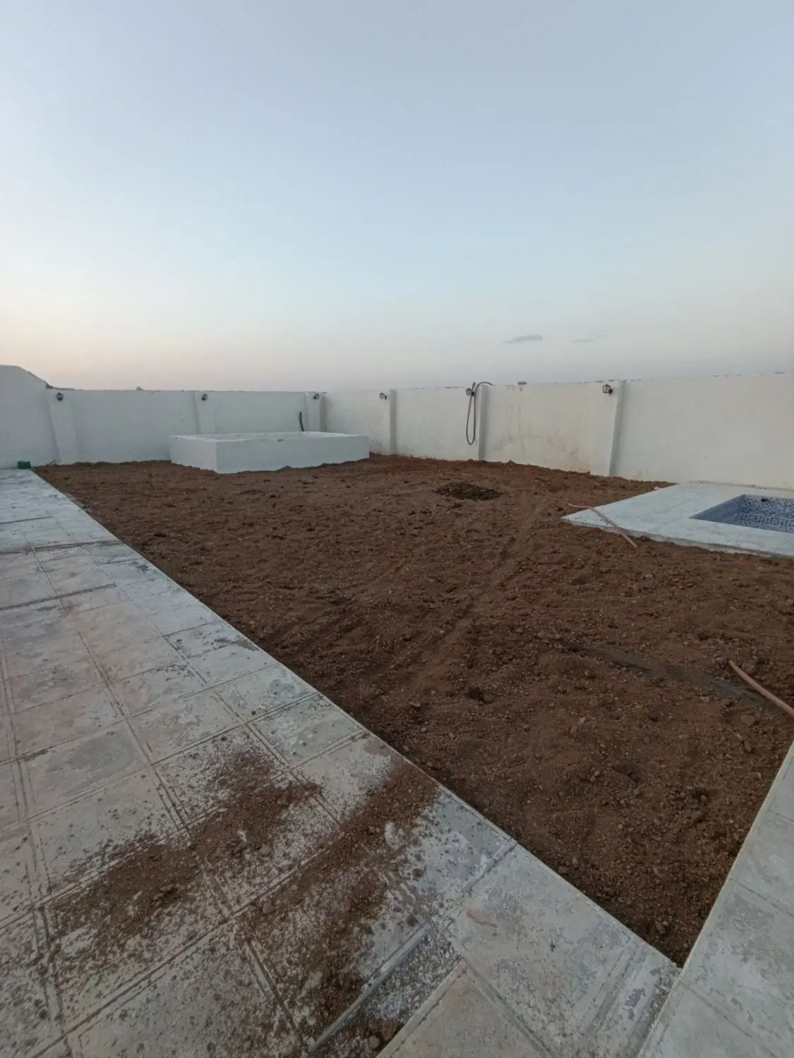 باغ 450 متری فول امکانات جهادآباد