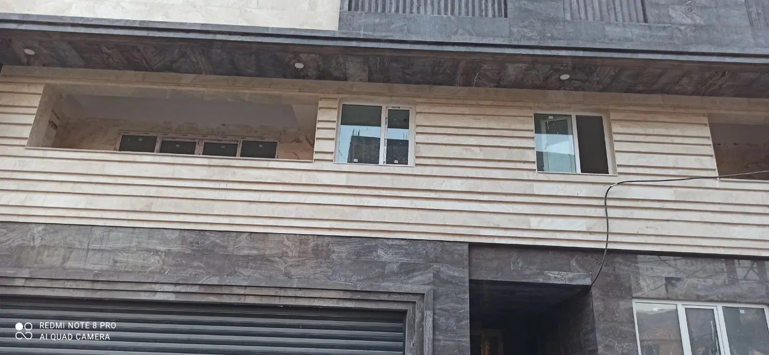 فروش واحد سه خوابه  دوبر مستردارفرهنگیان