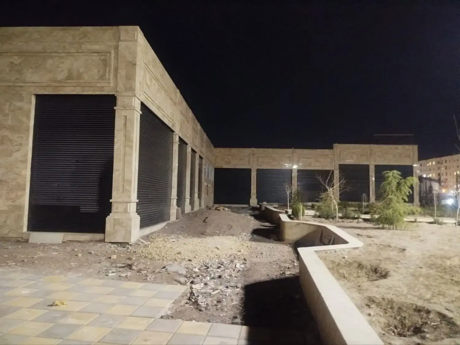 فروش و معاوضه مغازه