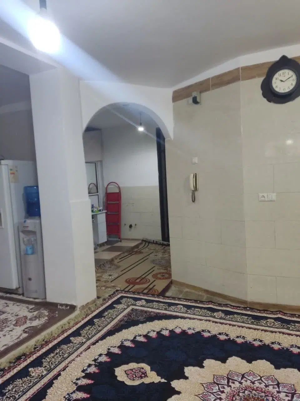فروش منزل زیر زمین شیک