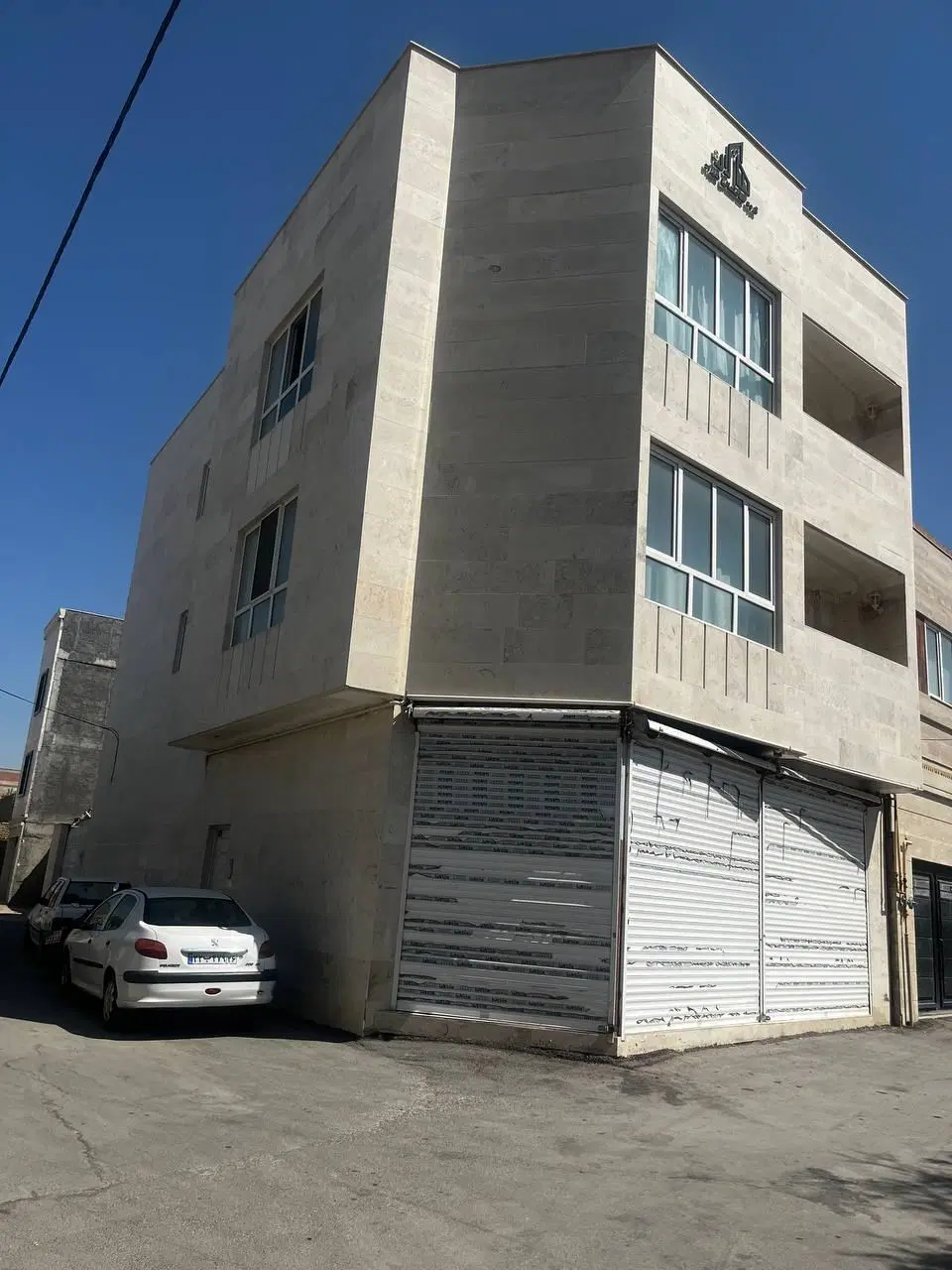 رهن و اجاره آپارتمان ۳ خواب