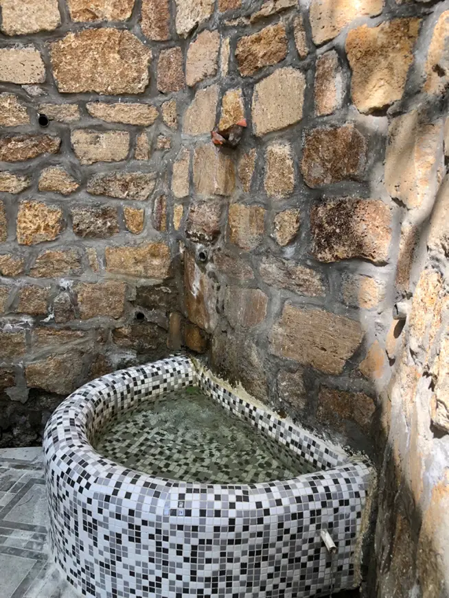ویلا دوبلکس جاده هراز