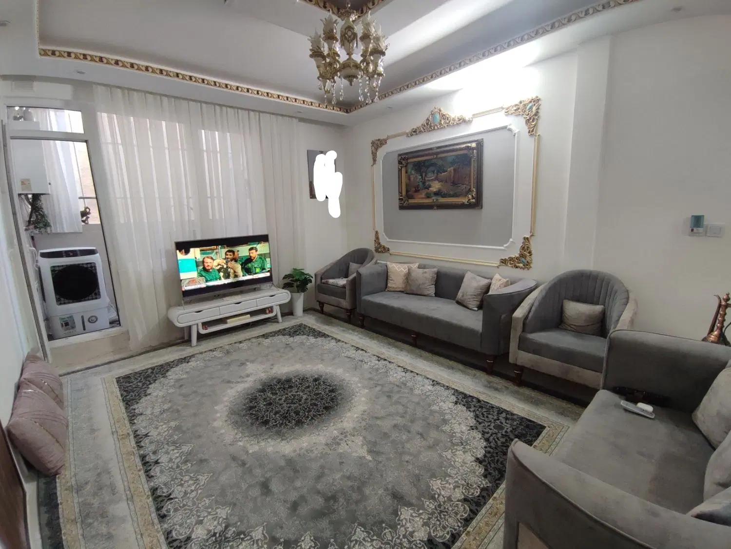 فروش اپارتمان خیابان وحید