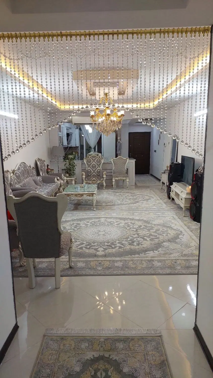 آپارتمان