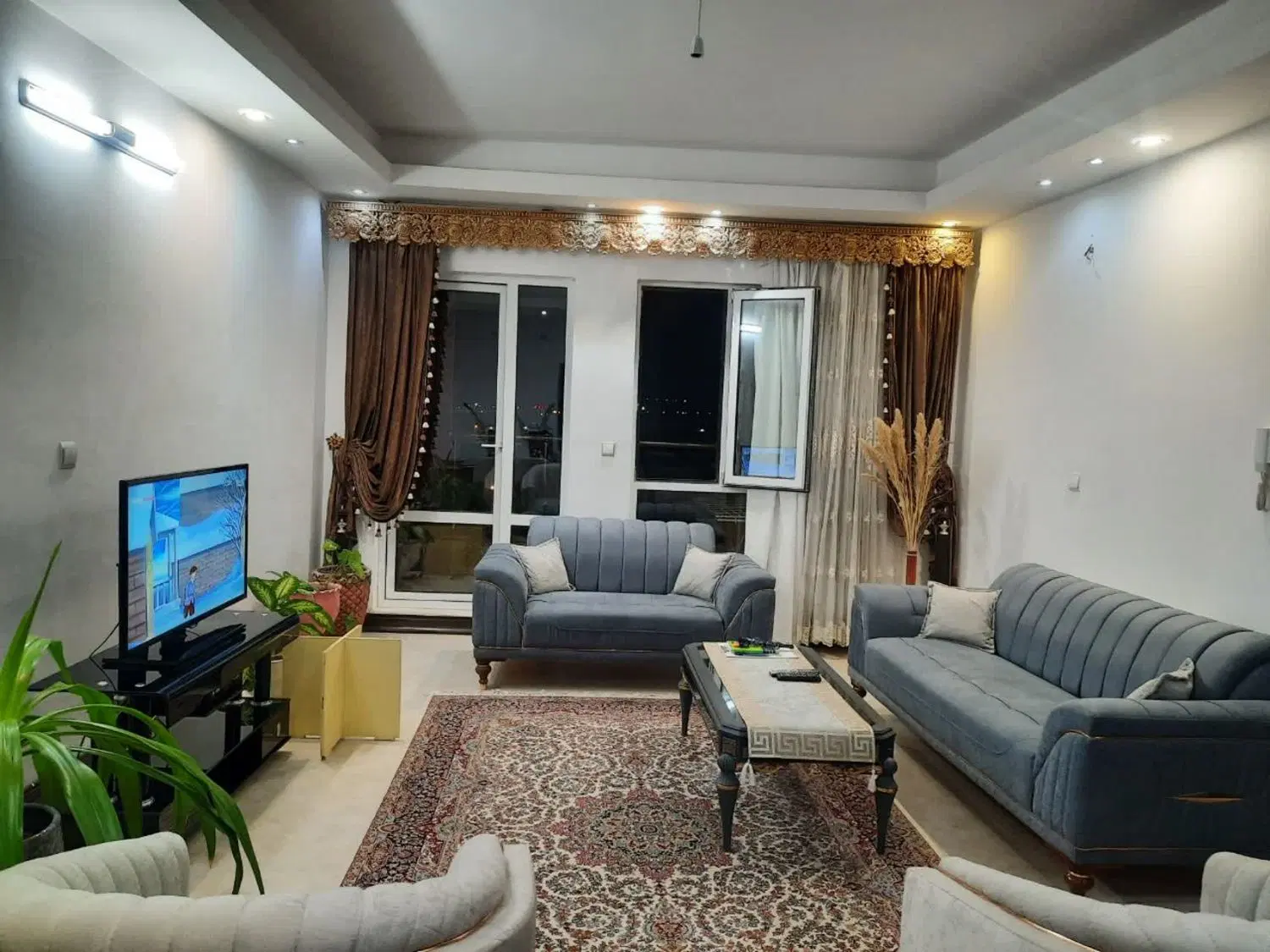 آپارتمان فروشی
