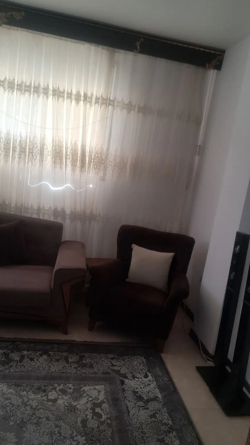 رهن خانه ۱۰۰متری