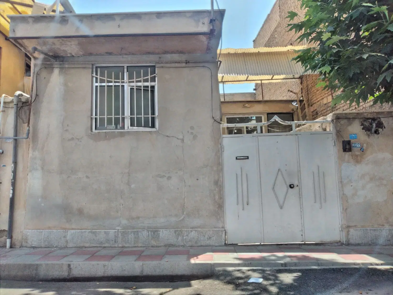 خانه ویلایی