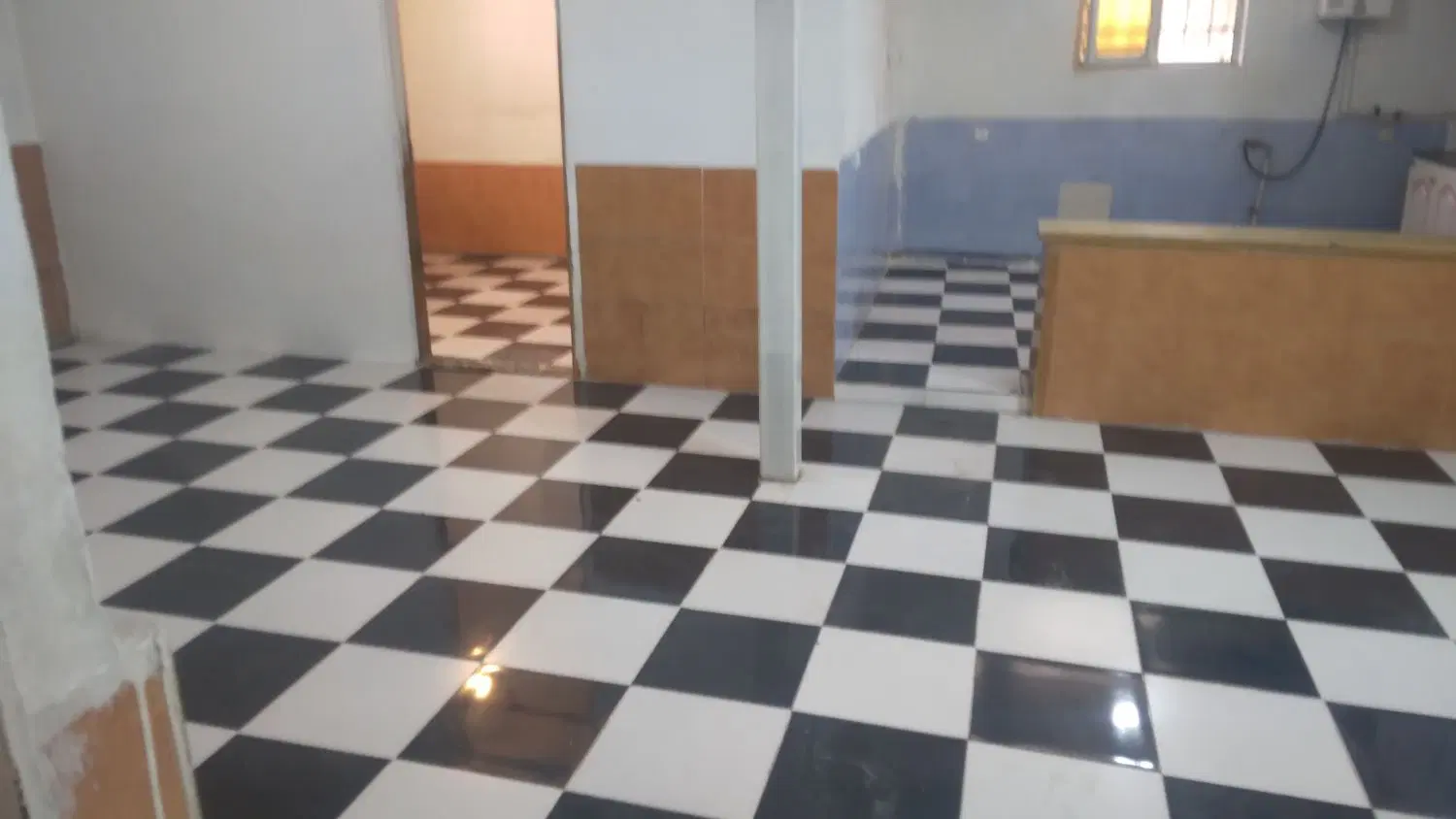 اجاره خانه