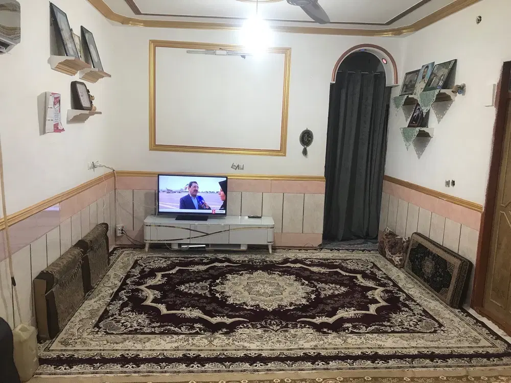 منزل فروشی در جام جم۱۶