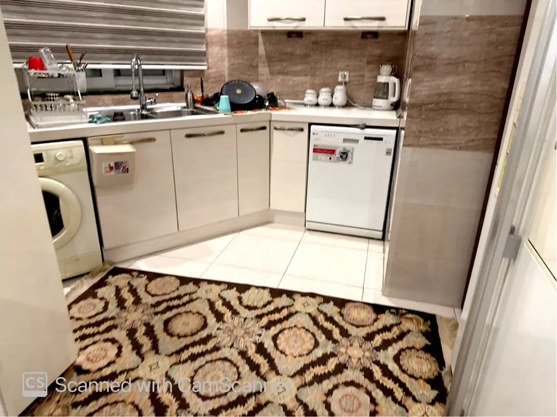 فروش اپارتمان تک واحدی فول امکانات