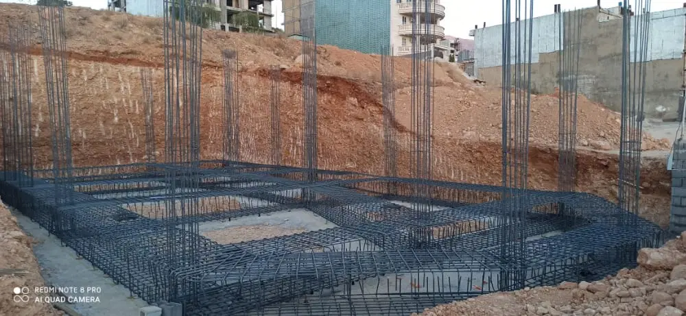 زمین ۳۶۰ متری  معاوضه با خودرو
