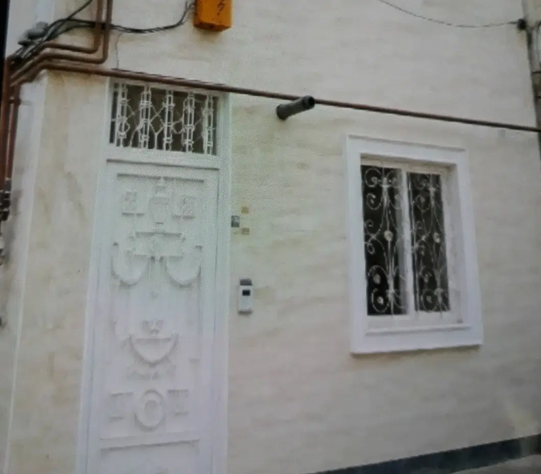 واحد همکف در عرفان فاز دوم گلسار