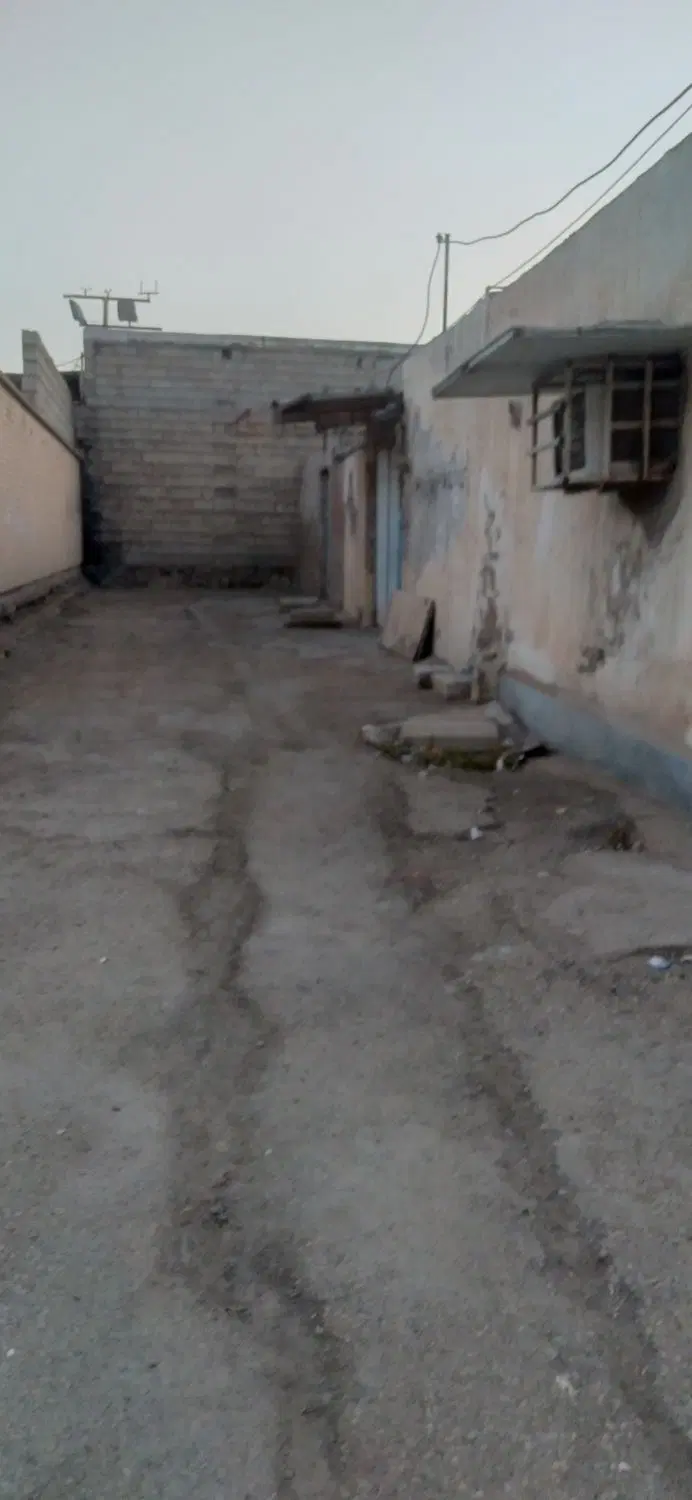 خانه رهن کامل تمیز