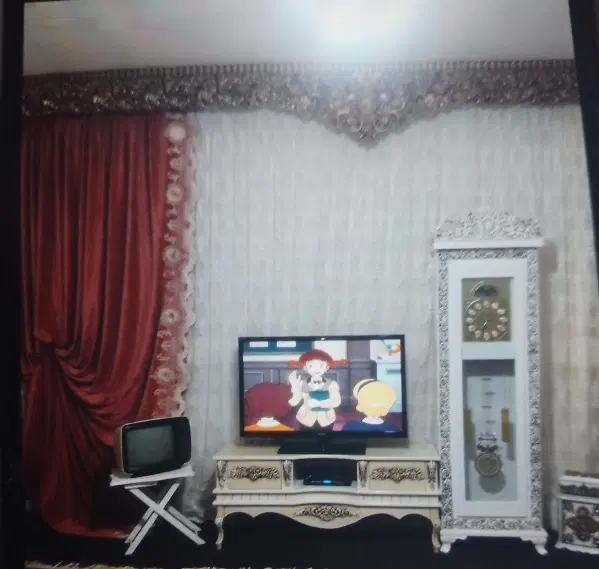 فروشی خانه دربست