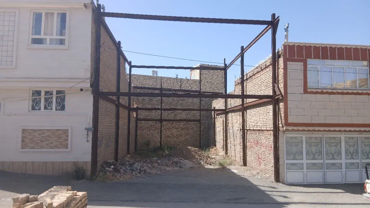فروش زمین