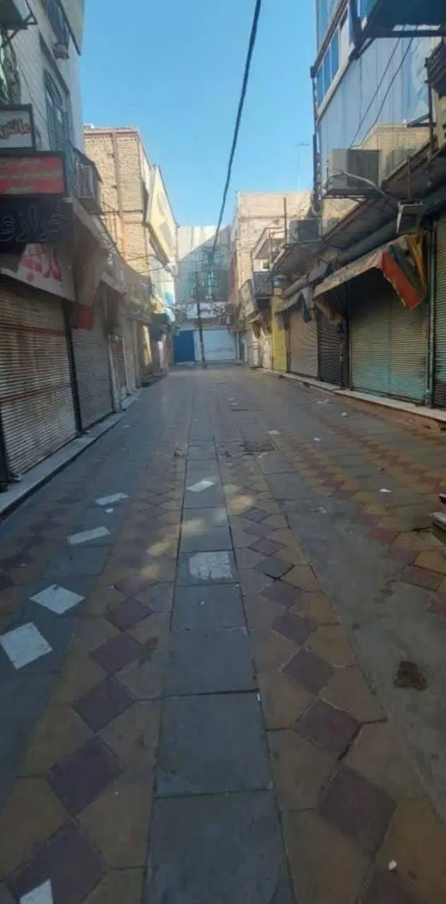 ۴۰ متر اجاره ملک تجاری