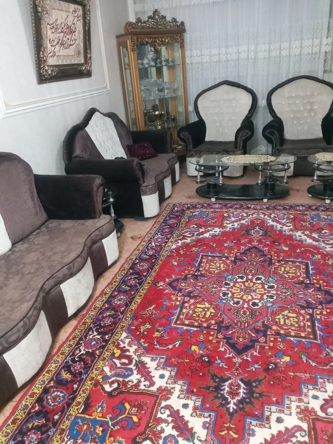 فروش اپارتمان