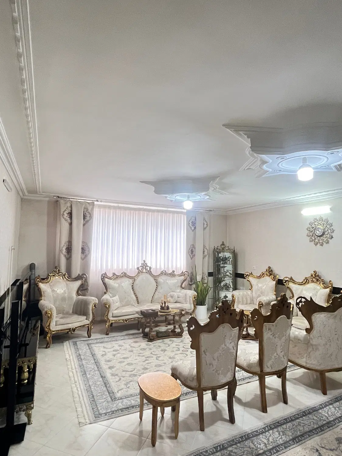 فروش واحد مسکونی ۸۵ متری