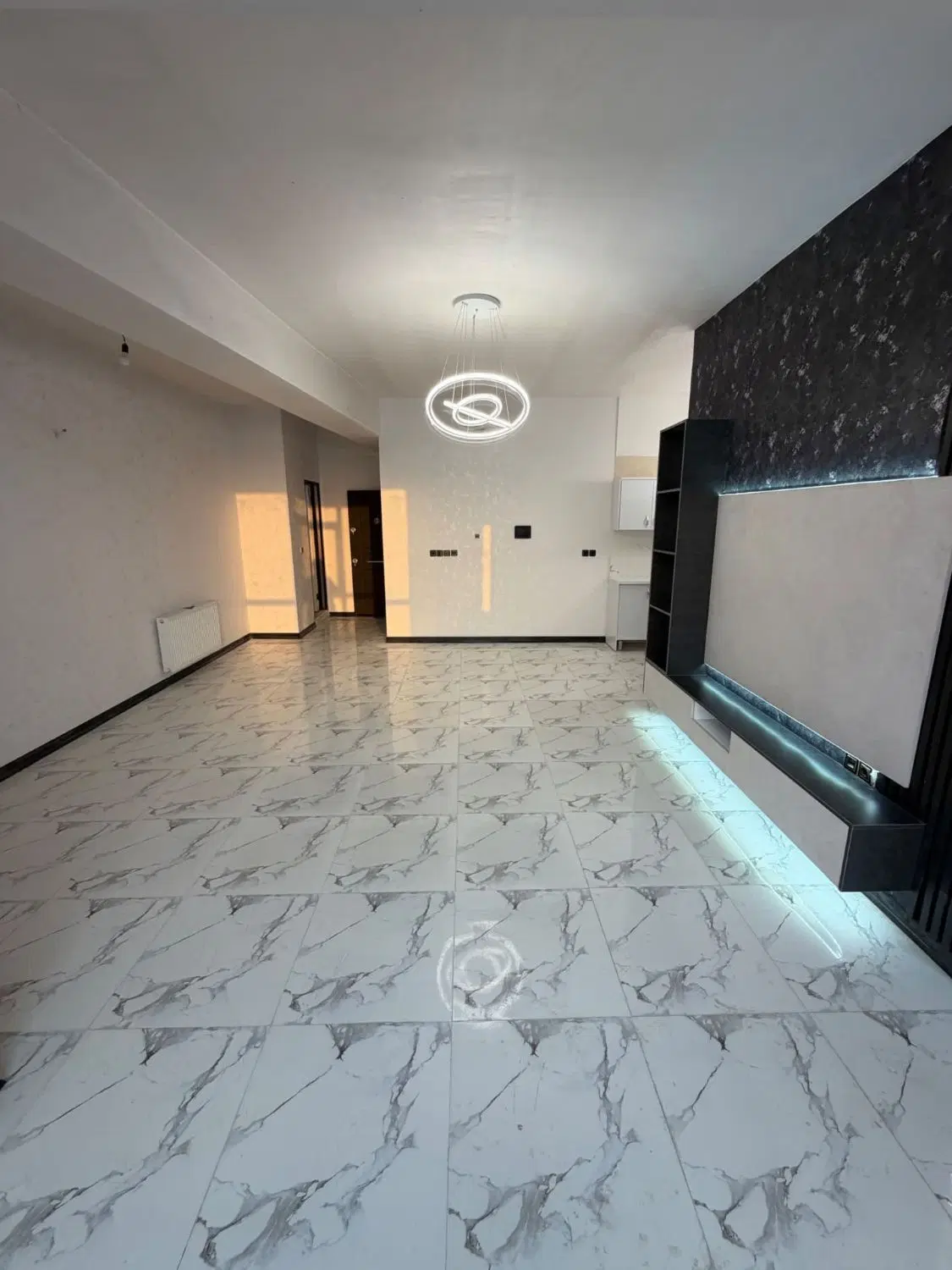 اجاره اپارتمان مسکونی