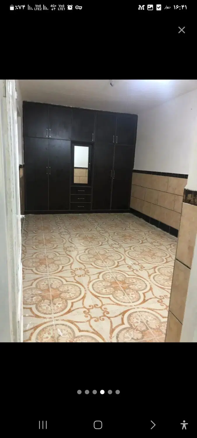 خانه ویلایی بهار۳