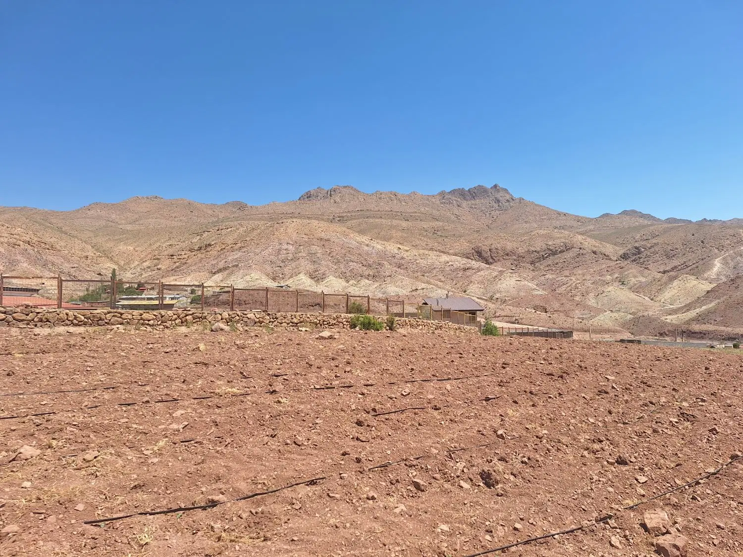 فروش زمین سنددار