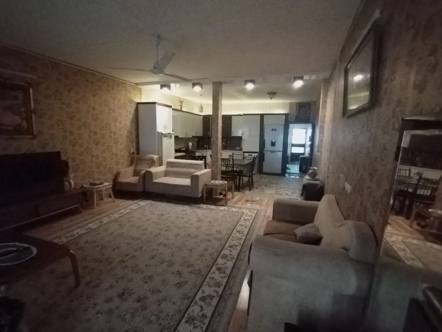 فروش خانه ۱۲۰ متری