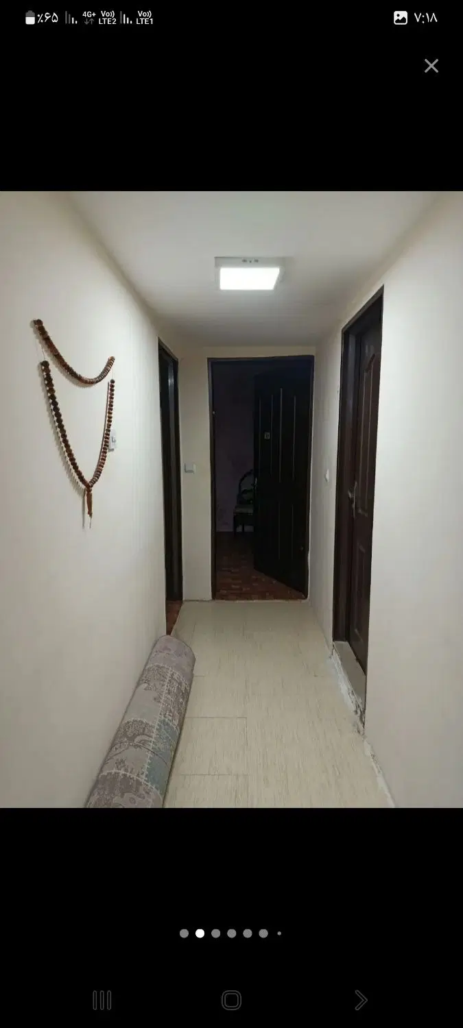 آپارتمان۸۰متر