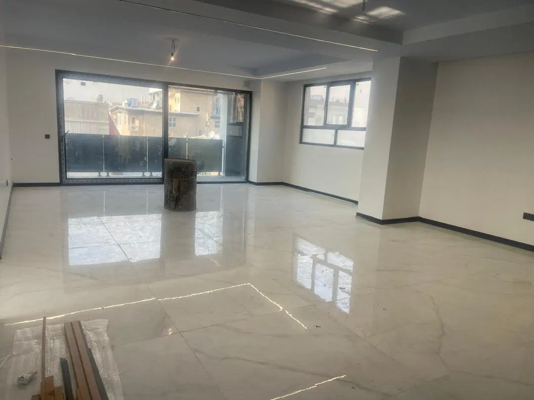 آپارتمان ۱۴۸ متری نوساز بلوار دانش شقایق فول