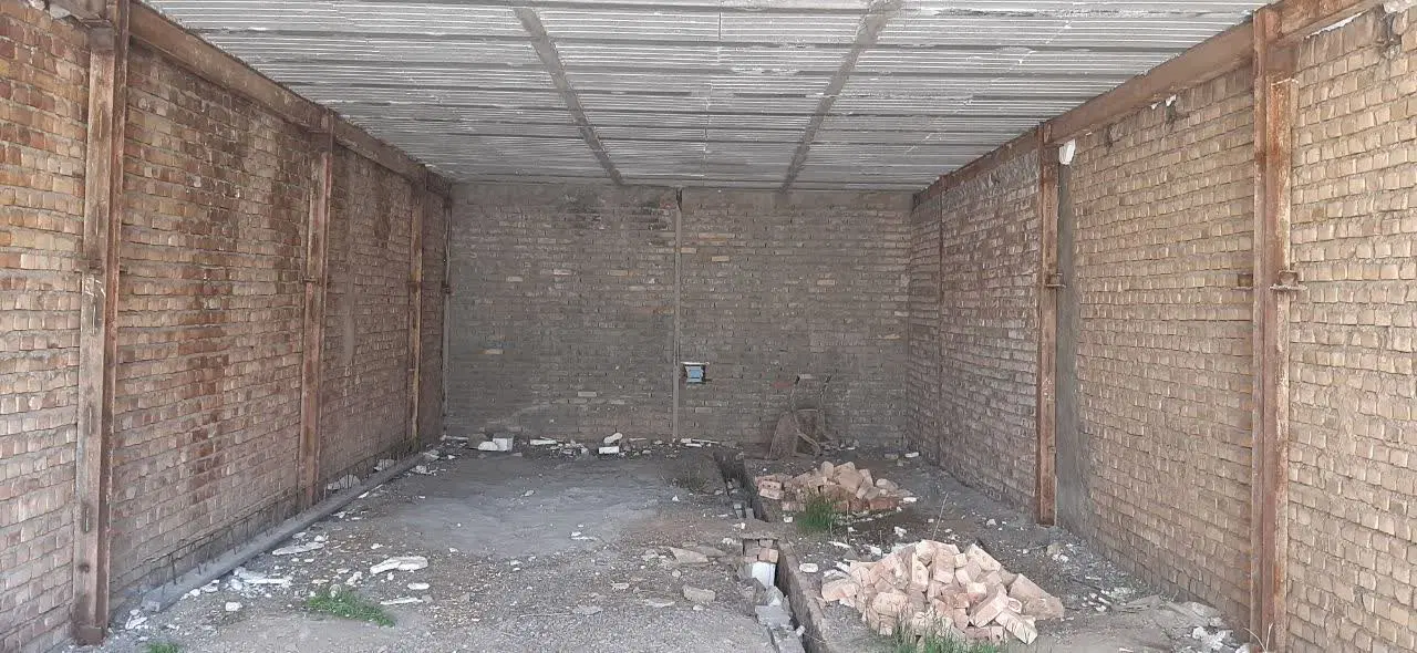 فروش خانه ویلایی سفت کاری