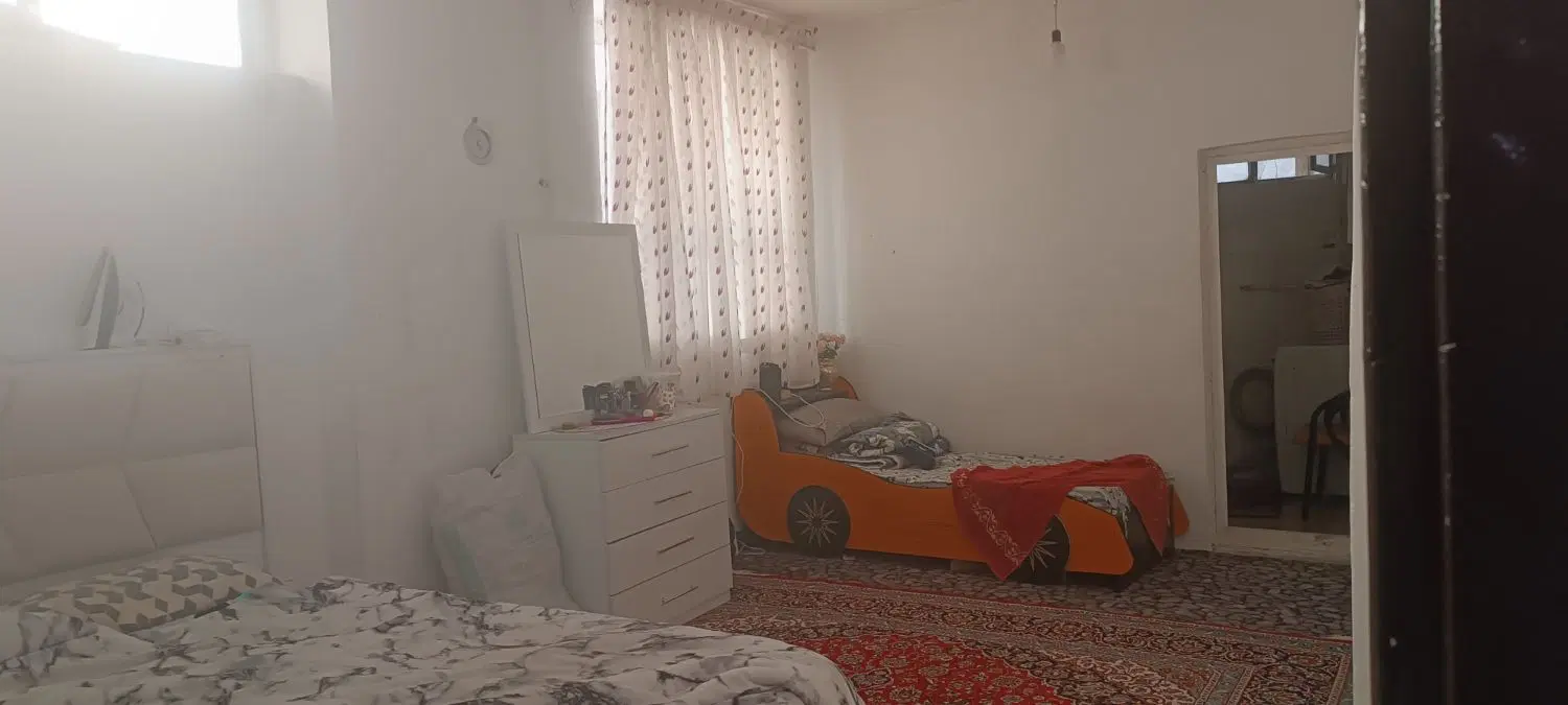 خانه دو طبقه